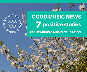Good Music News 7 May image